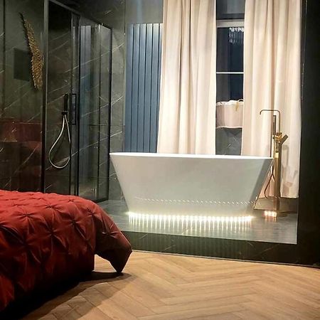 Apartament Plac Zabaw Λοτζ Εξωτερικό φωτογραφία