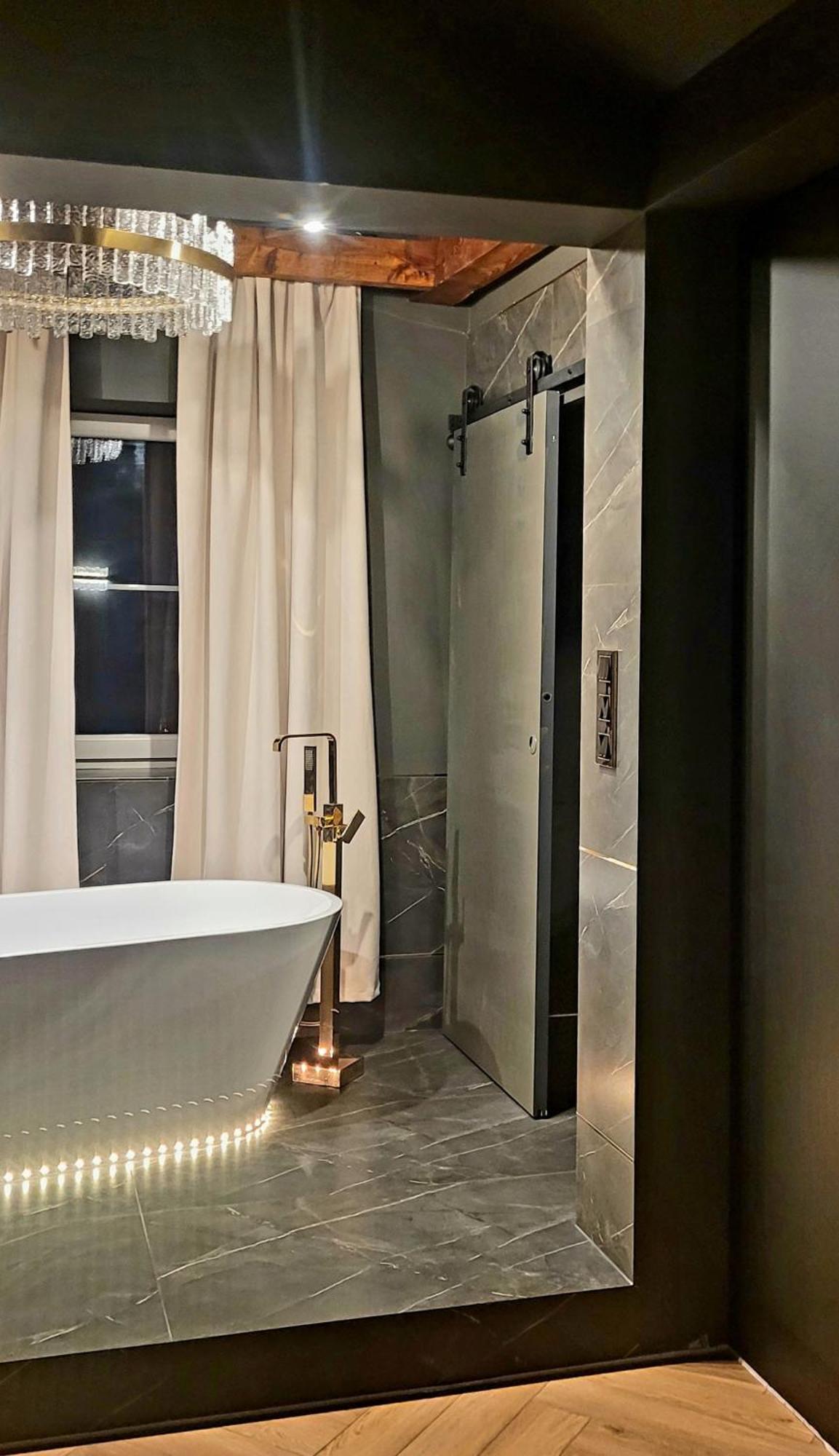 Apartament Plac Zabaw Λοτζ Εξωτερικό φωτογραφία